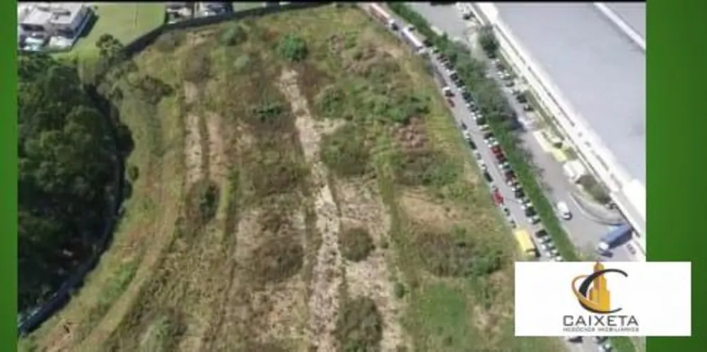 Terreno, 3 hectares - Foto 2