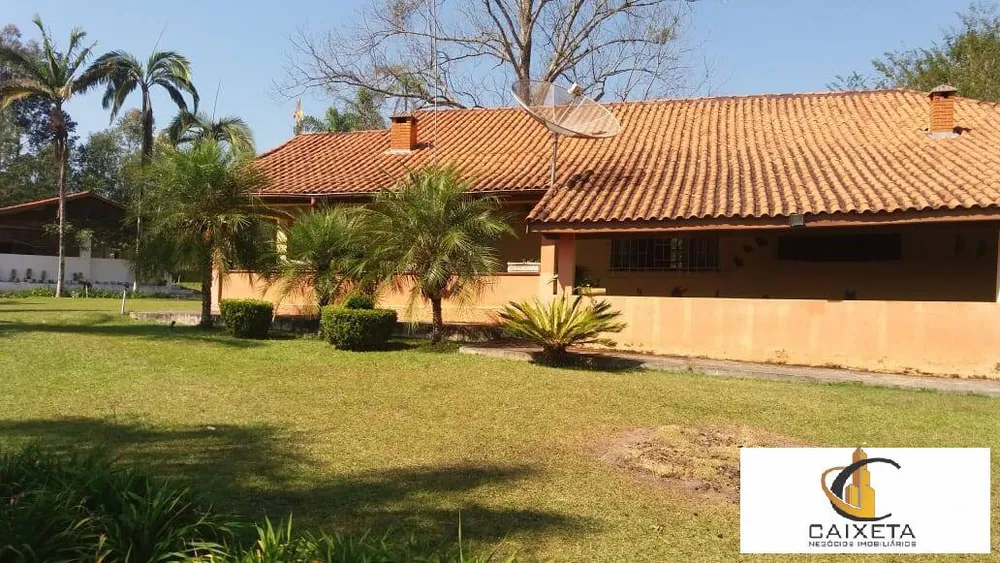 Terreno, 11 hectares - Foto 9