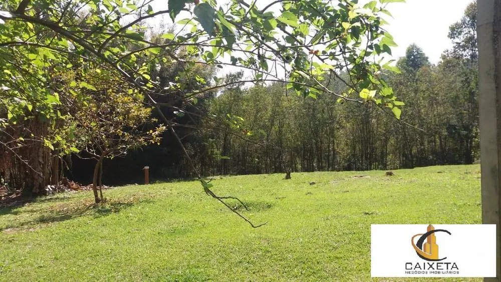 Terreno, 11 hectares - Foto 2