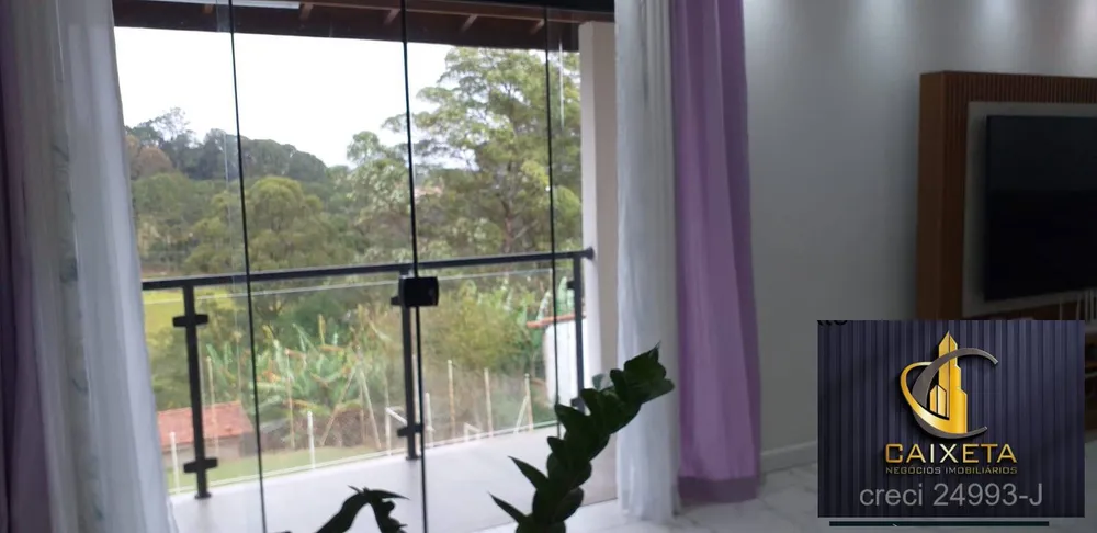Chácara, 7 quartos, 7800 m² - Foto 5