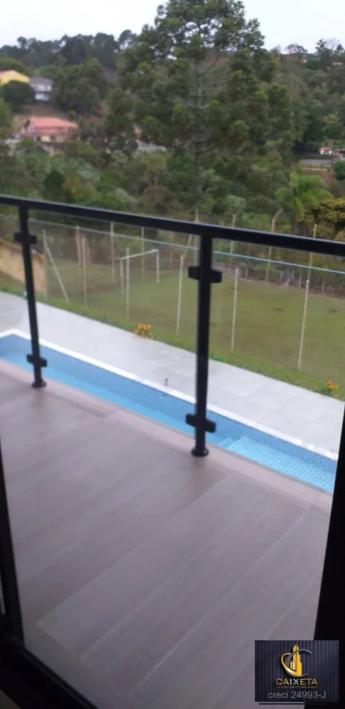 Chácara, 7 quartos, 7800 m² - Foto 6