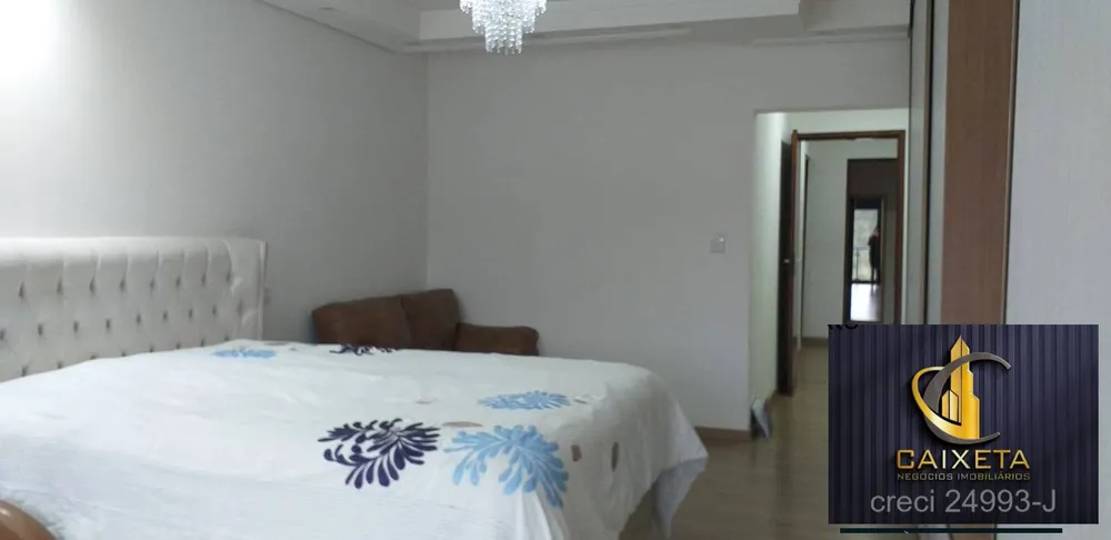Chácara, 7 quartos, 7800 m² - Foto 8