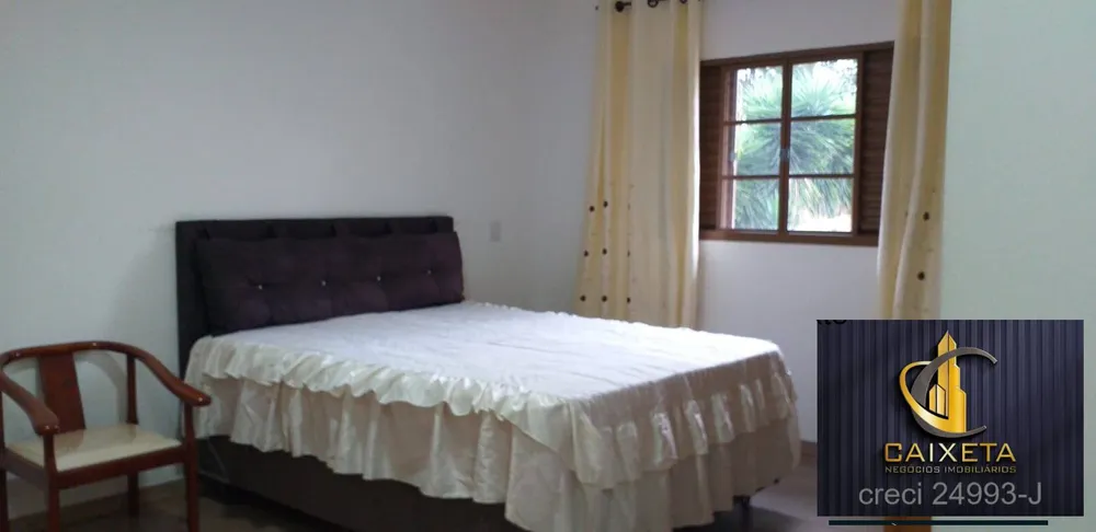 Chácara, 7 quartos, 7800 m² - Foto 9