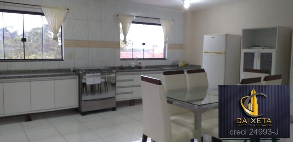 Chácara, 7 quartos, 7800 m² - Foto 14