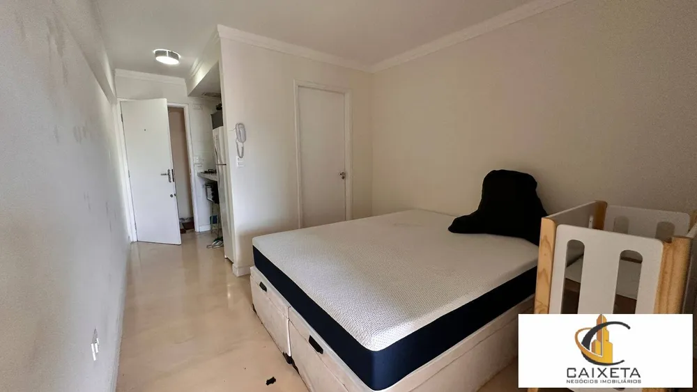 Apartamento, 1 quarto, 30 m² - Foto 4
