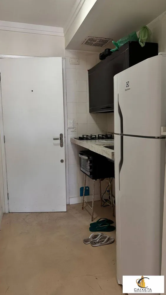Apartamento, 1 quarto, 30 m² - Foto 7