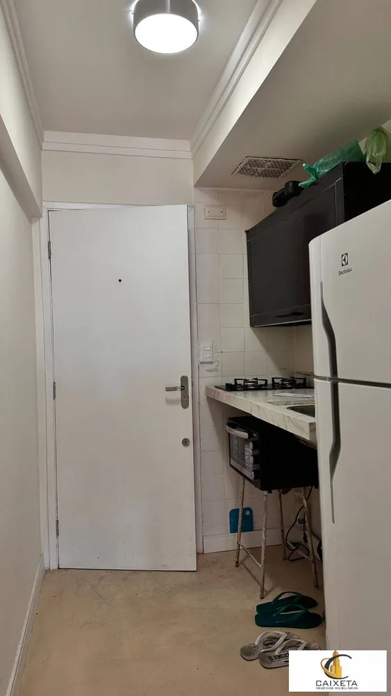 Apartamento, 1 quarto, 30 m² - Foto 13
