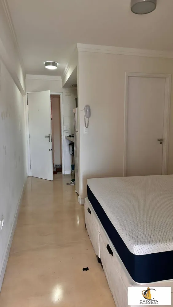 Apartamento, 1 quarto, 30 m² - Foto 6