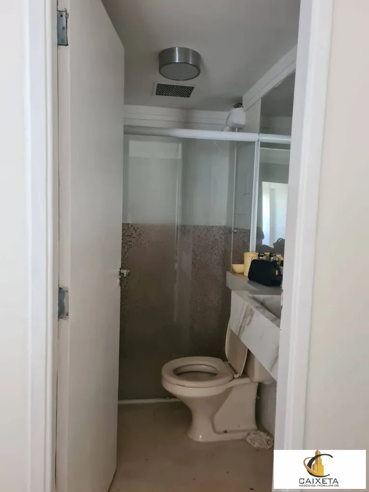 Apartamento, 1 quarto, 30 m² - Foto 6