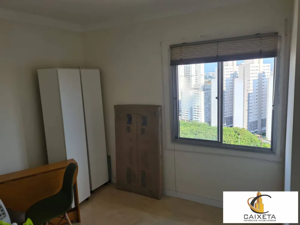 Apartamento, 1 quarto, 30 m² - Foto 8