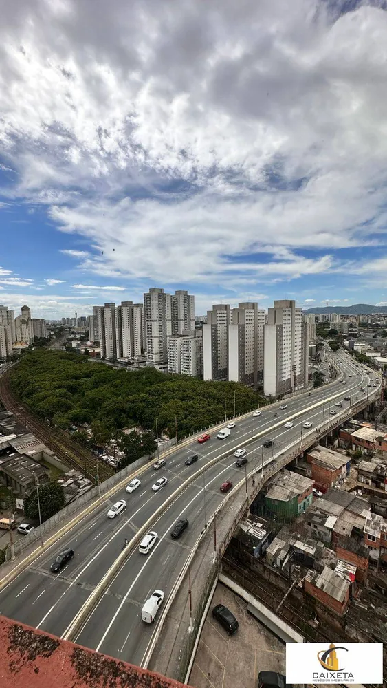 Apartamento, 1 quarto, 30 m² - Foto 2