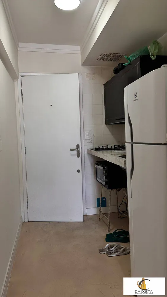 Apartamento, 1 quarto, 30 m² - Foto 11