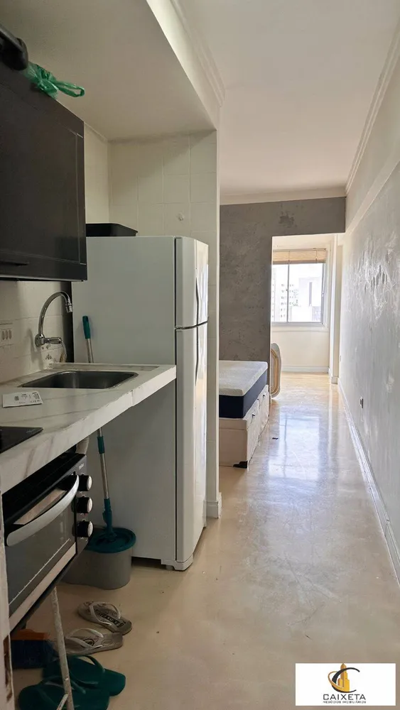 Apartamento, 1 quarto, 30 m² - Foto 14