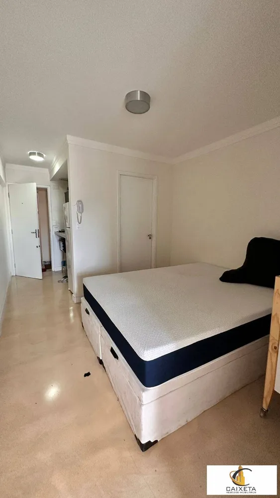 Apartamento, 1 quarto, 30 m² - Foto 5
