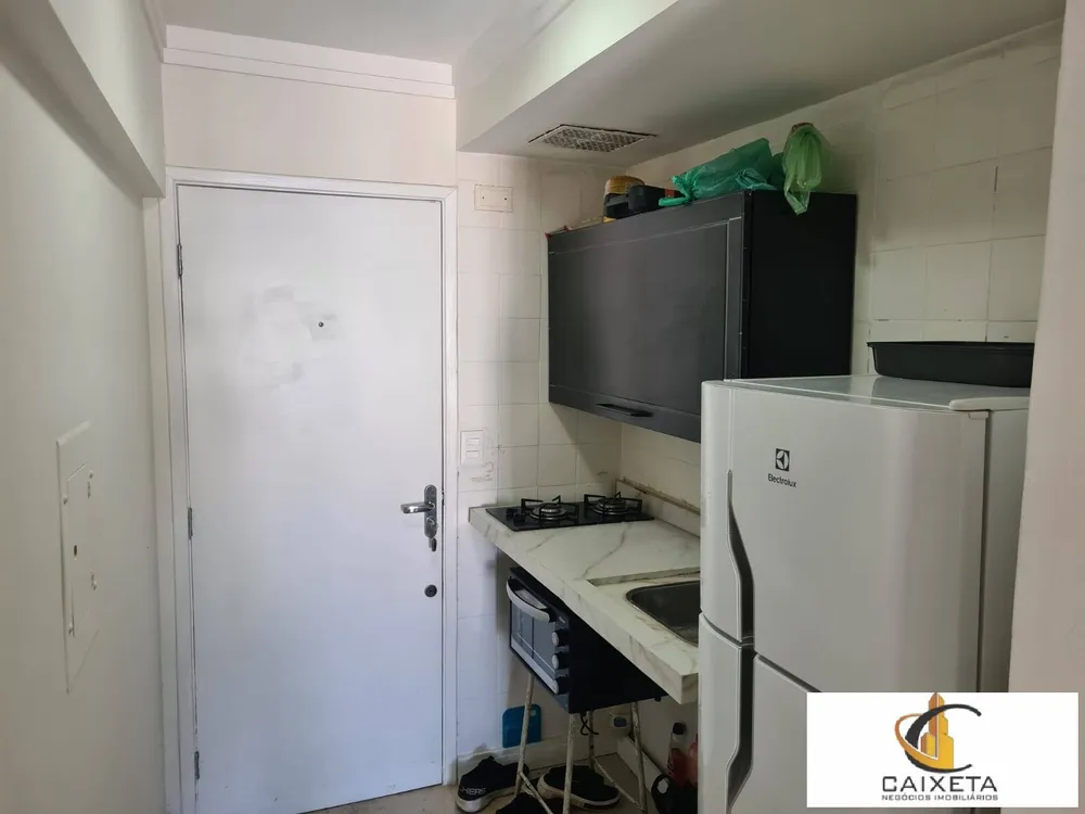 Apartamento, 1 quarto, 30 m² - Foto 8