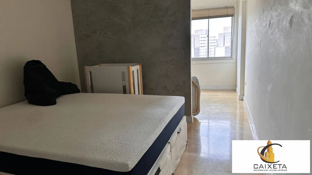 Apartamento, 1 quarto, 30 m² - Foto 7