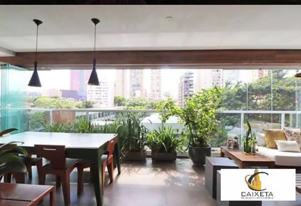 Apartamento, 4 quartos, 253 m² - Foto 4