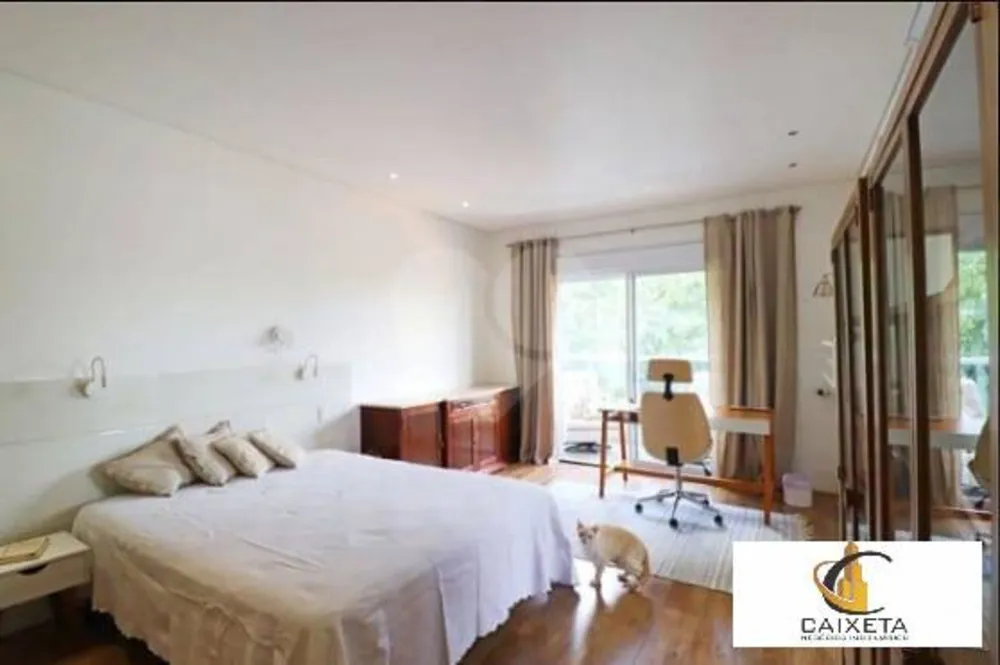 Apartamento, 4 quartos, 253 m² - Foto 8