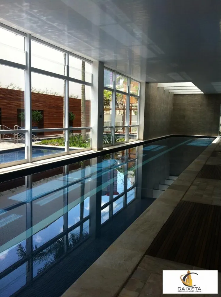Apartamento, 4 quartos, 253 m² - Foto 11