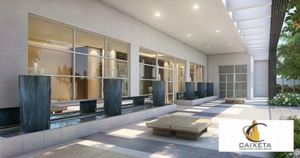Apartamento, 4 quartos, 253 m² - Foto 12