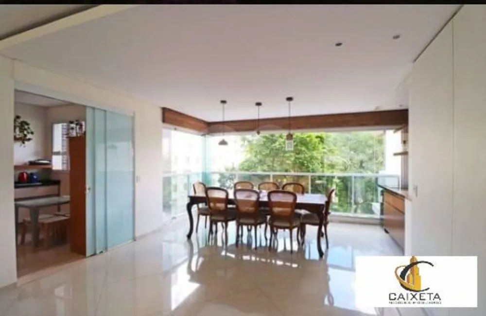 Apartamento, 4 quartos, 253 m² - Foto 6