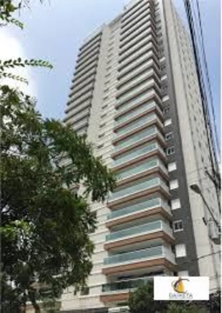 Apartamento, 4 quartos, 253 m² - Foto 1