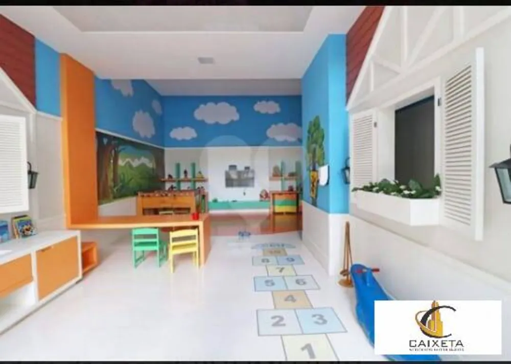 Apartamento, 4 quartos, 253 m² - Foto 16