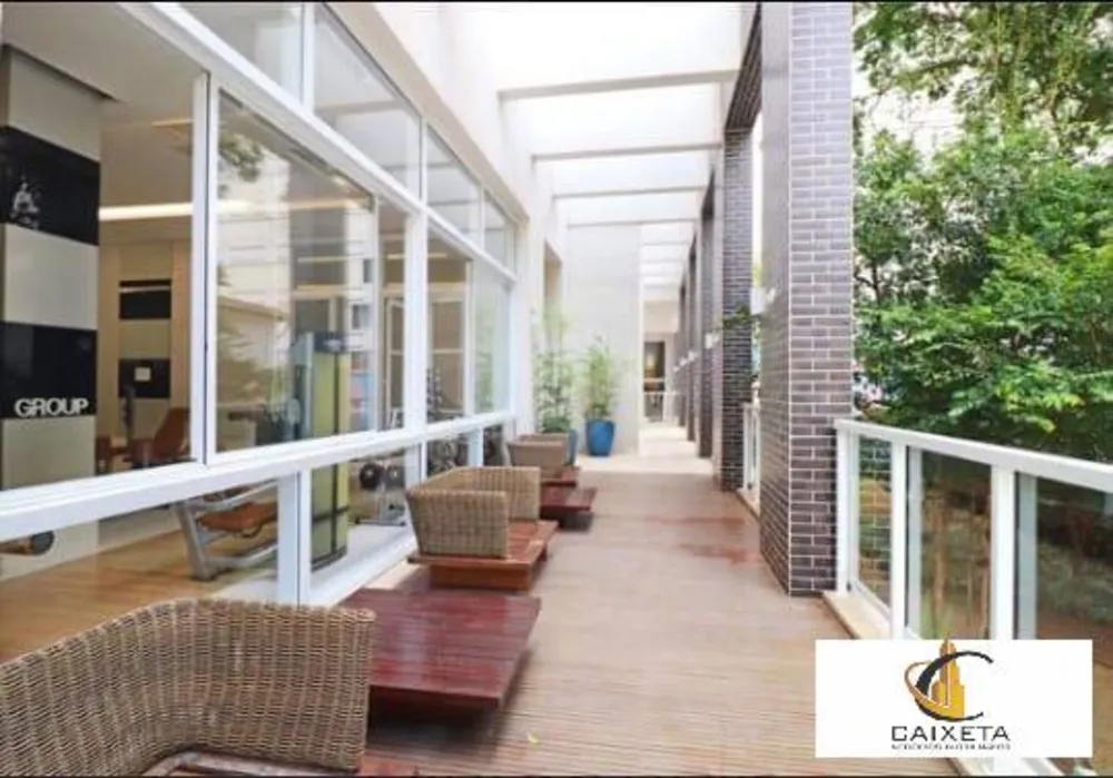 Apartamento, 4 quartos, 253 m² - Foto 15