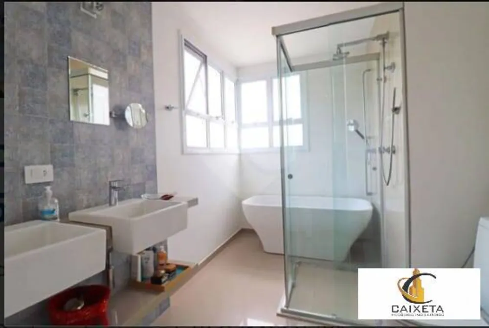 Apartamento, 4 quartos, 253 m² - Foto 9