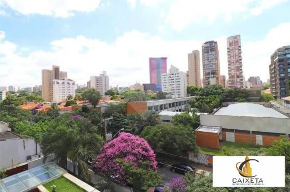 Apartamento, 4 quartos, 253 m² - Foto 7
