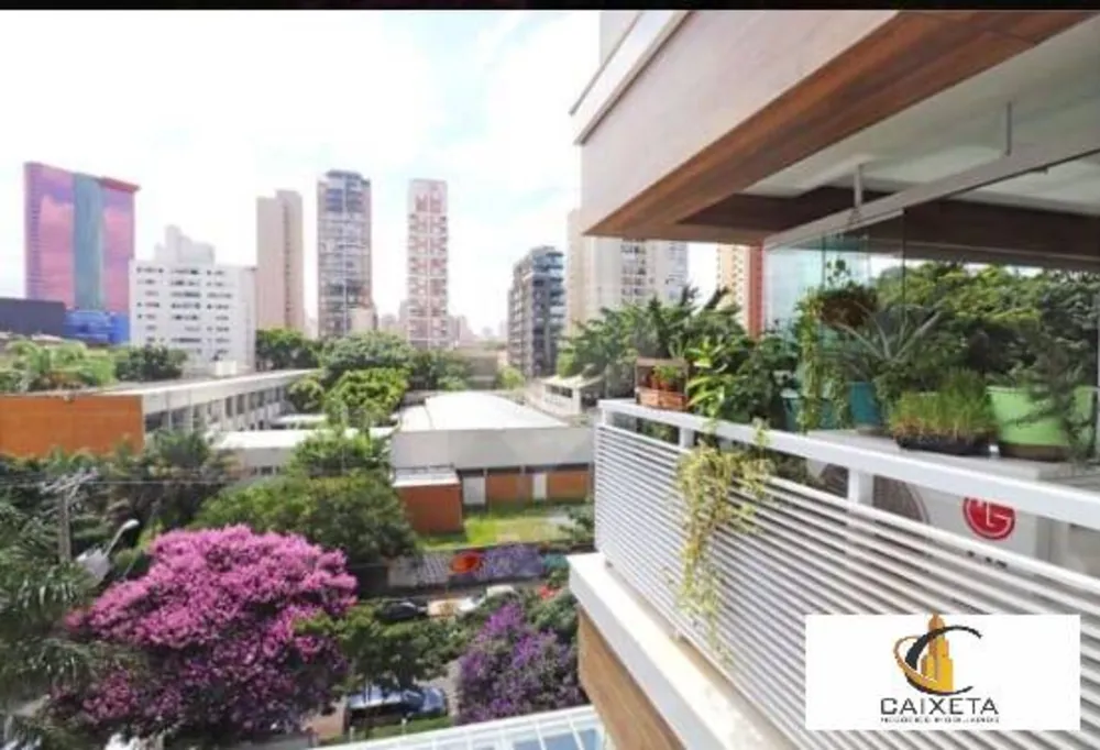 Apartamento, 4 quartos, 253 m² - Foto 3