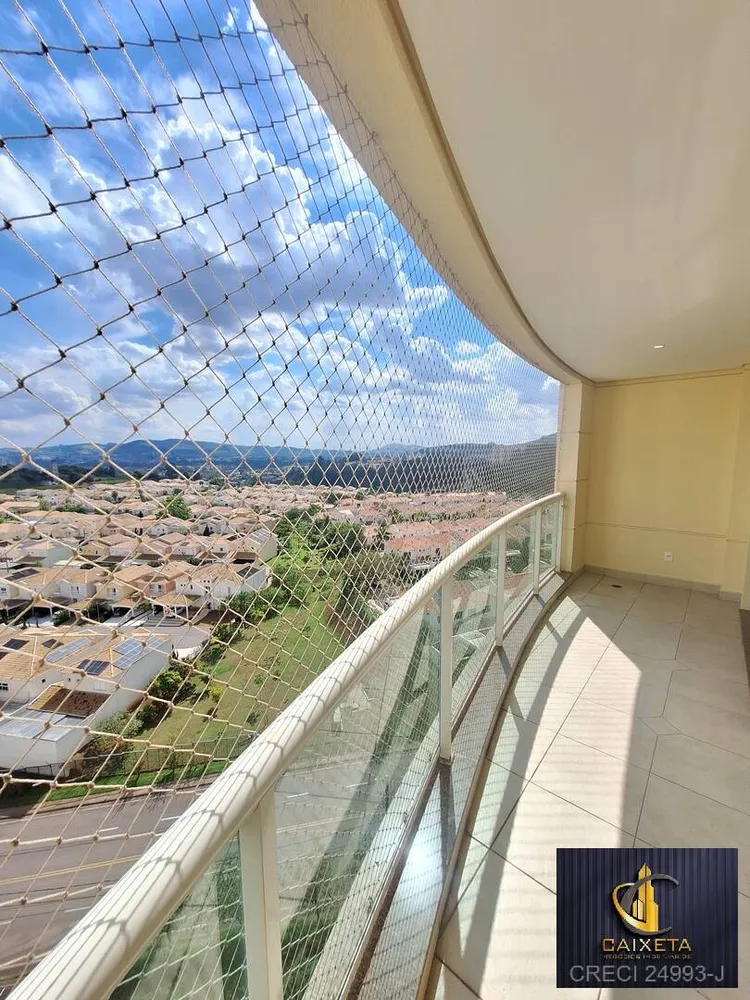 Apartamento, 2 quartos, 113 m² - Foto 6