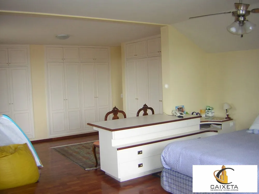 Casa de Condomínio, 5 quartos - Foto 6