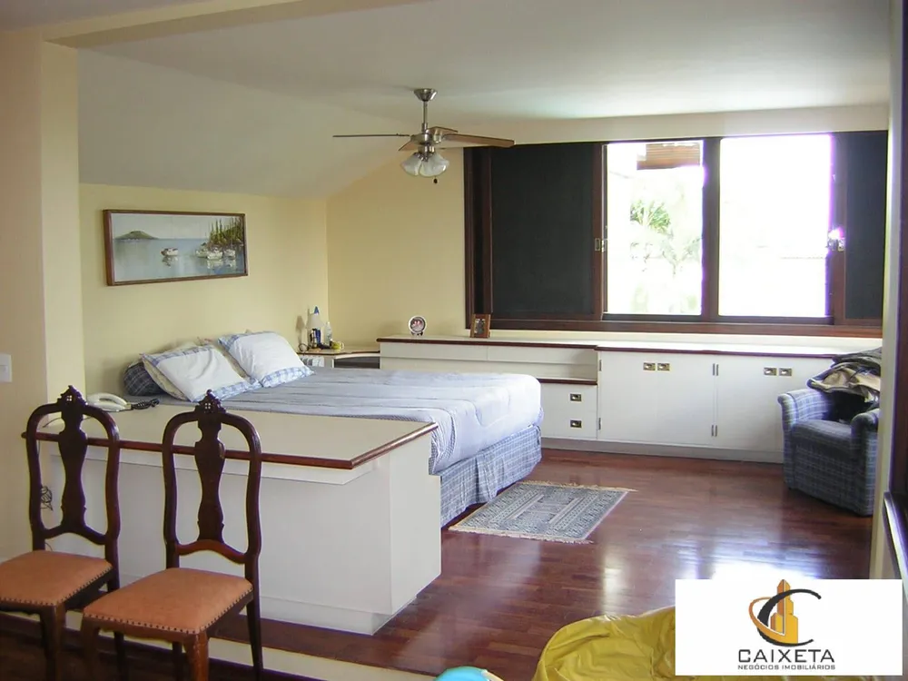Casa de Condomínio, 5 quartos - Foto 4