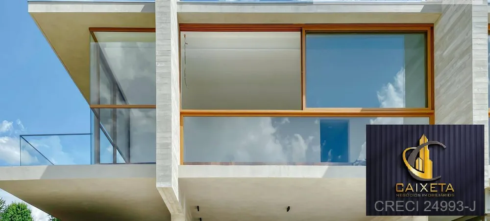 Casa de Condomínio, 6 quartos - Foto 7