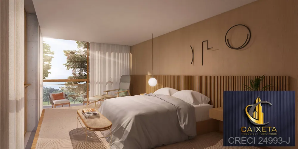 Casa de Condomínio, 6 quartos - Foto 5