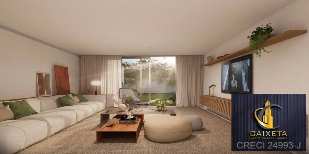 Casa de Condomínio, 6 quartos - Foto 4