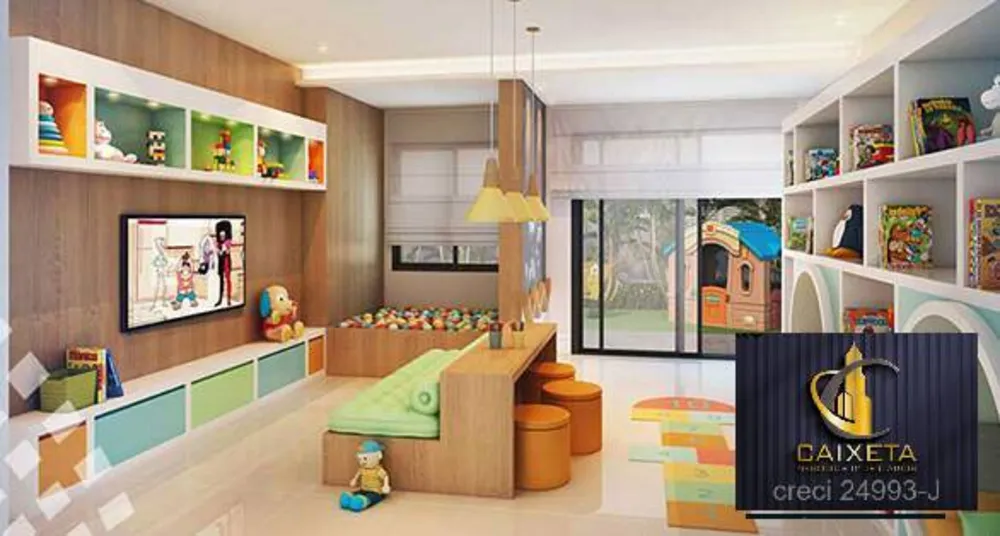 Apartamento, 2 quartos, 55 m² - Foto 12