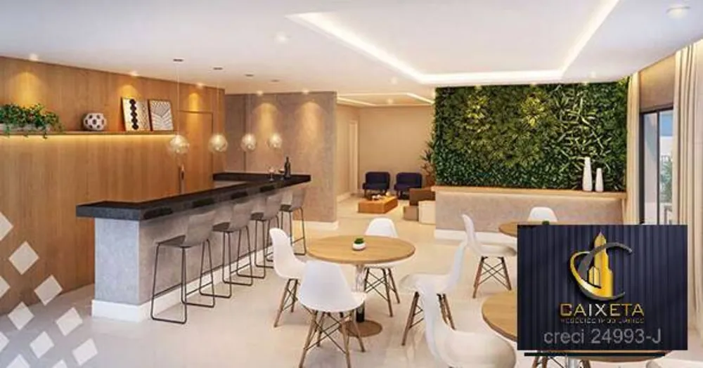 Apartamento, 2 quartos, 55 m² - Foto 13