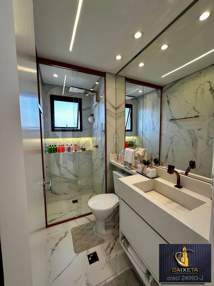 Apartamento, 2 quartos, 55 m² - Foto 6
