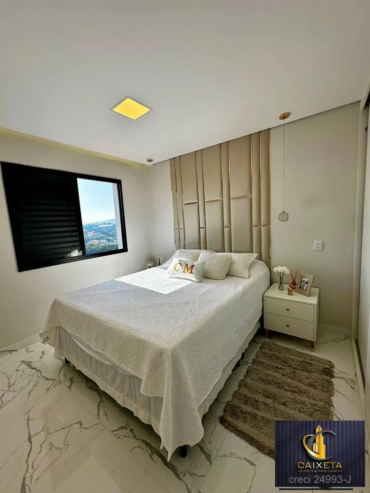 Apartamento, 2 quartos, 55 m² - Foto 5