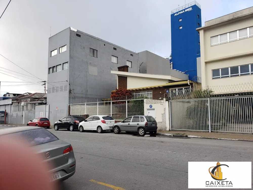 Terreno, 197 m² - Foto 8