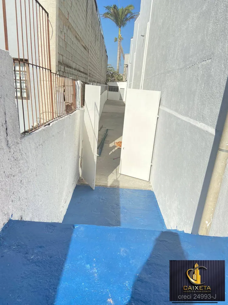 Depósito-Galpão, 1790 m² - Foto 11