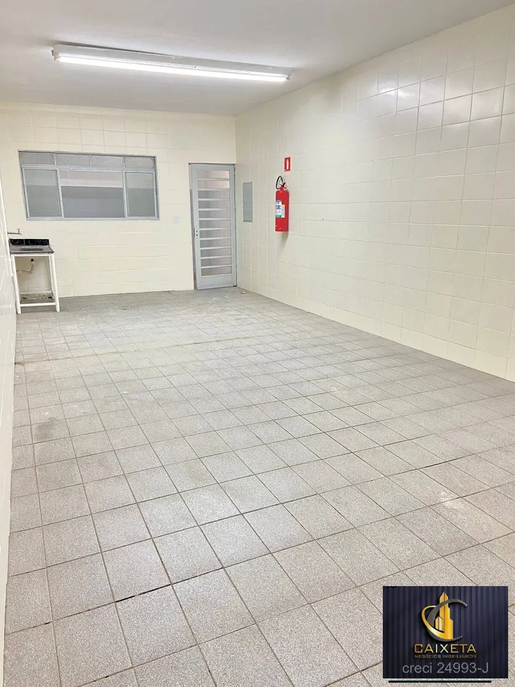 Depósito-Galpão, 1790 m² - Foto 17