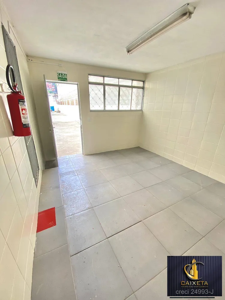 Depósito-Galpão, 1790 m² - Foto 15