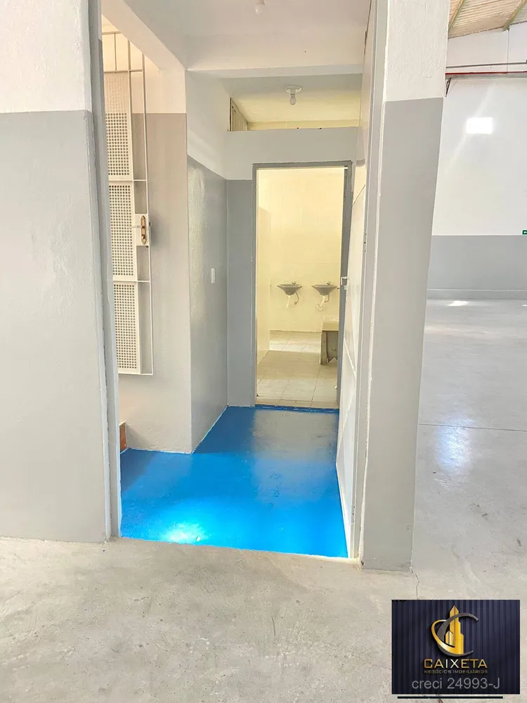 Depósito-Galpão, 1790 m² - Foto 16