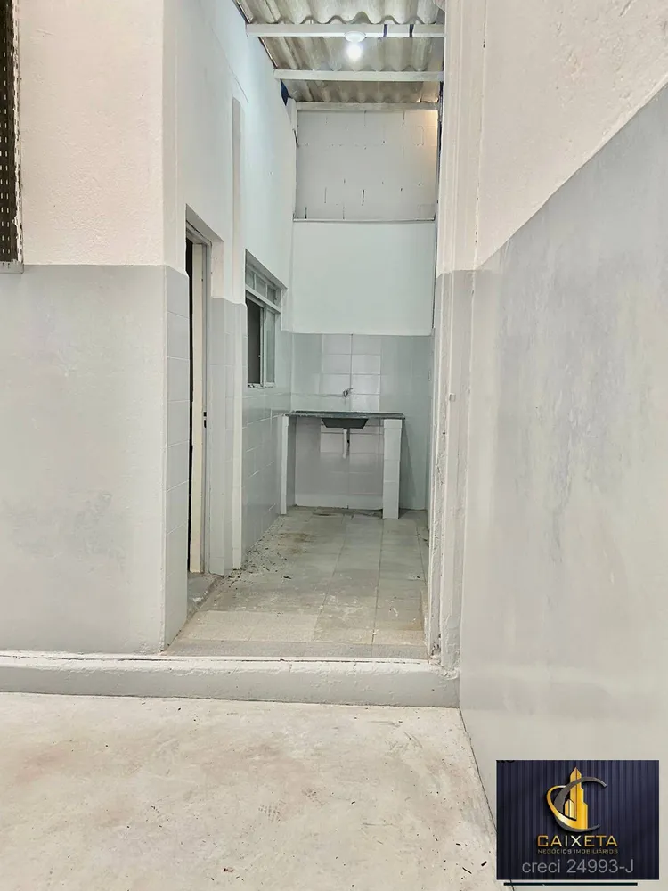Depósito-Galpão, 1790 m² - Foto 14