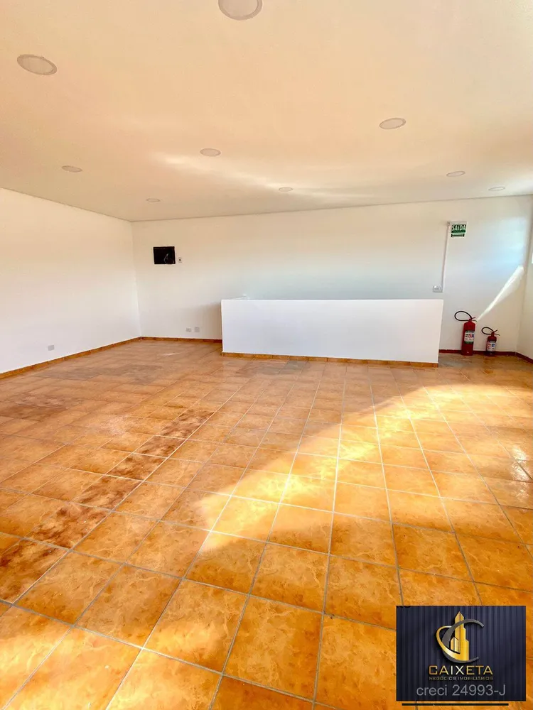 Depósito-Galpão, 1790 m² - Foto 4