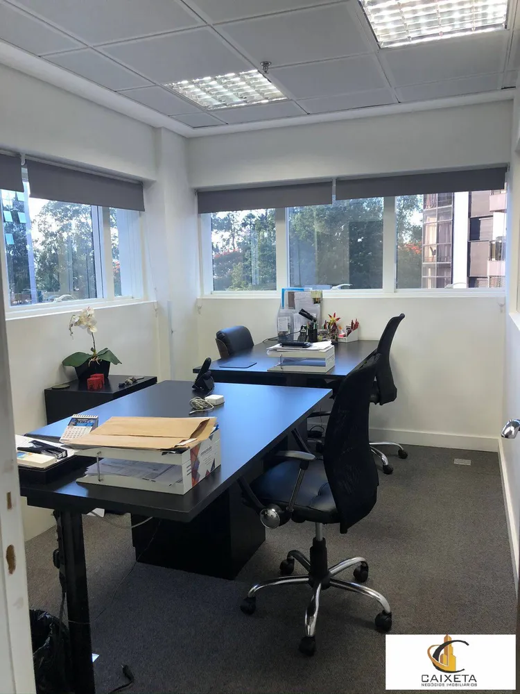 Sala-Conjunto, 41 m² - Foto 5