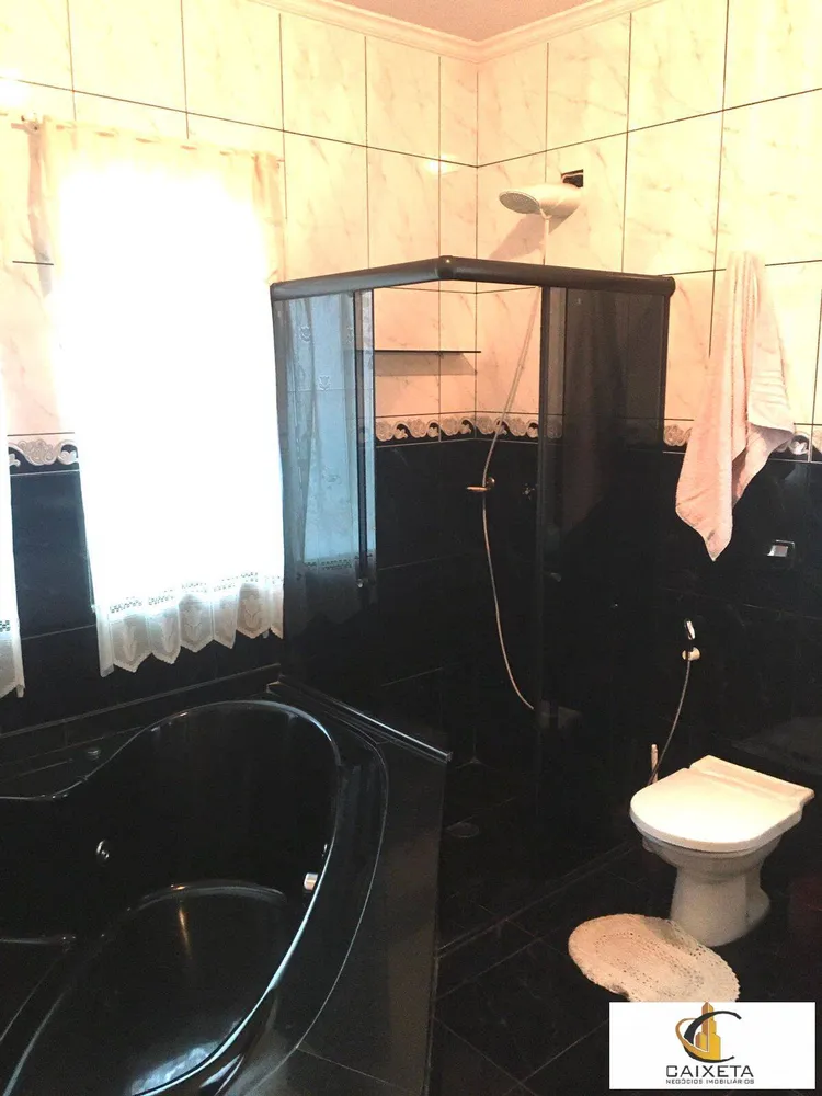 Casa de Condomínio, 5 quartos - Foto 8